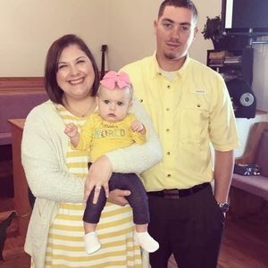 Meet your Posher, Bethany